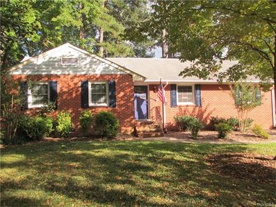 8203 Colebrook Rd, Richmond, VA, 23227