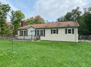265 Sandy Point Rd, Emlenton, PA 16373
