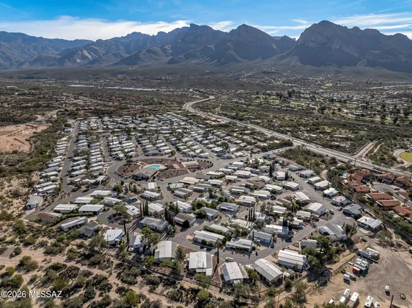 210 W Matterhorn St, Oro Valley, AZ 85737