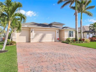 4403 SW 19th Ave, Cape Coral, FL, 33914