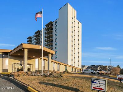 45 Ocean Avenue UNIT 9A, Monmouth Beach, NJ, 07750