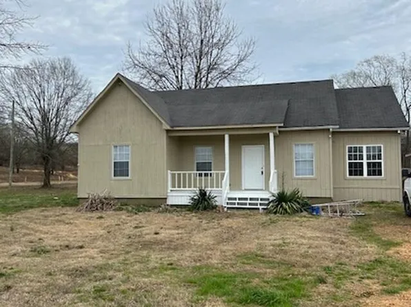 118 Egypt Creek Cir, Sarah, MS 38665