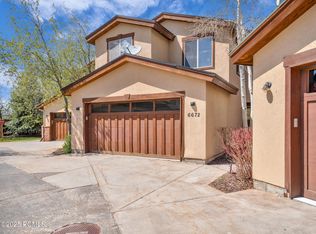 6672 Trout Creek Ct, Park City, UT 84098