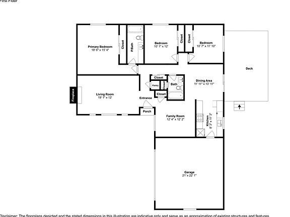 2nd image of 1729 Mapleridge Ct NE