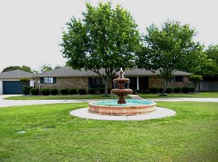 1310 E Stone Rd, Wylie, TX 75098