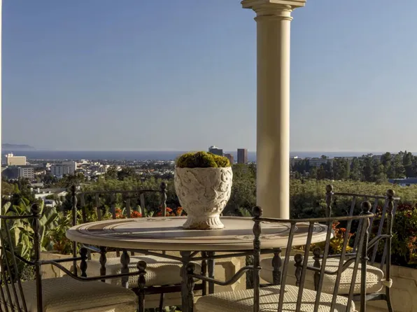 729 Bel Air Rd, Los Angeles, CA 90077