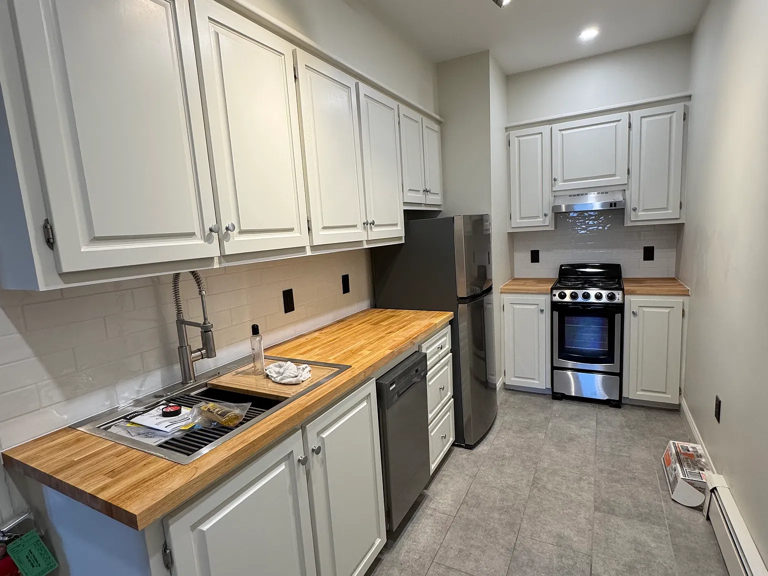 1 bed, $1,900 — Photo 4