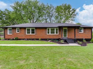 196 Mason Rd, La Vergne, TN 37086