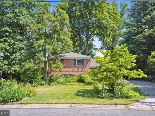 6007 Kirby Rd, Bethesda, MD 20817