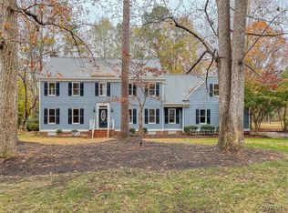 14211 Watercrest Ct, Midlothian, VA 23112