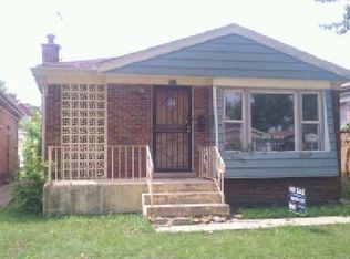 437 W 97th St, Chicago, IL 60628