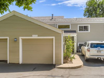 7679 S Monaco Circle, Centennial, CO, 80112