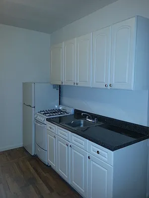 Rented by Brown Harris Stevens | media 6