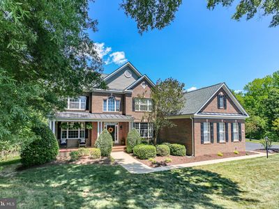 29 Prospect Dr, Fredericksburg, VA, 22405