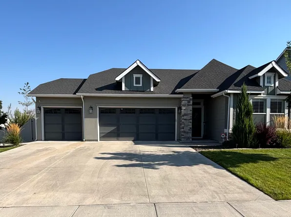 11296 W Overture St, Nampa, ID 83651