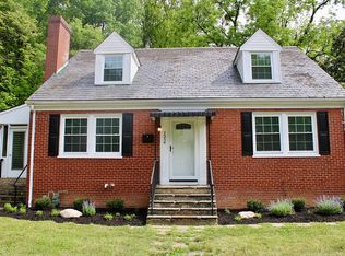 1556 Brandon Ave SW, Roanoke, VA 24015