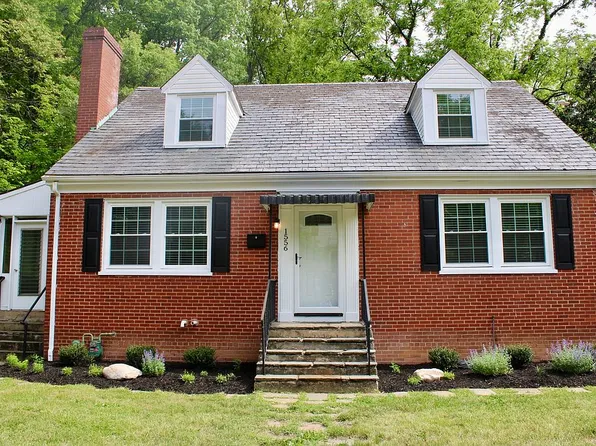 1556 Brandon Ave SW, Roanoke, VA 24015