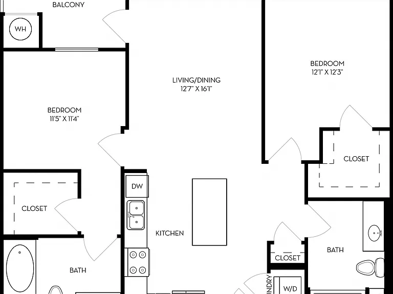 The Residences at Cota Vera — Photo 50