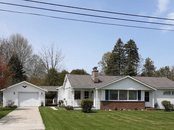 214 S 5th Ave, Tawas City, MI 48763