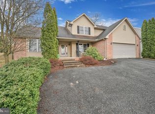307 Elm Ln, Orwigsburg, PA 17961
