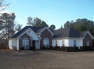 103 Clem Lowell Rd, Carrollton, GA 30116