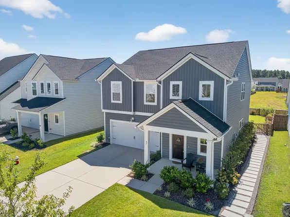 85 Morning Song St, Summerville, SC 29485