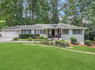 3788 Briarcliff Rd NE, Atlanta, GA 30345