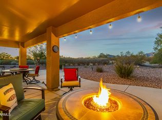 23216 W Antelope Trl, Buckeye, AZ 85326