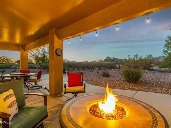 23216 W ANTELOPE Trail, Buckeye, AZ 85326