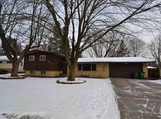 551 19th Ave S, Wisconsin Rapids, WI 54495