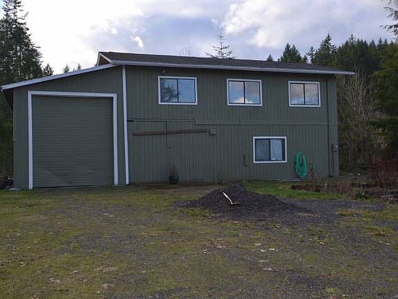 shed 14 ft doors RV pkn