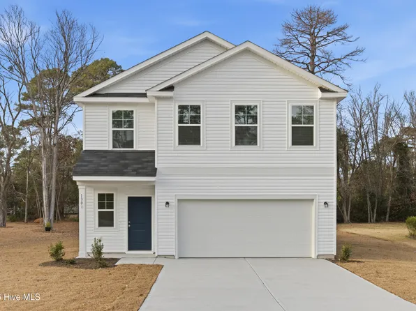 1301 Santa Lucia Road, New Bern, NC 28560