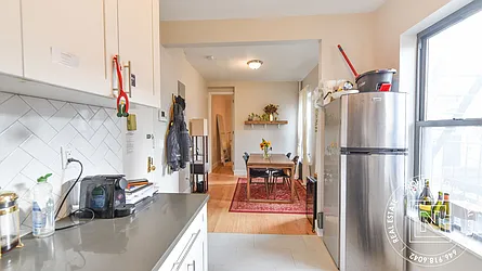 Rented by Nolita Group