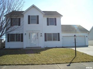 2314 W Molly Ln, Dunlap, IL 61525