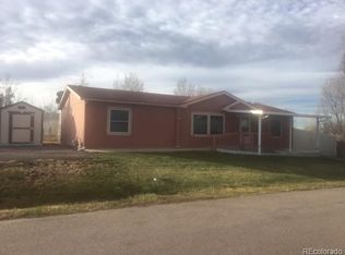 420 3rd Ave, Hudson, CO 80642