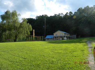3072 Edmond Rd, Lookout, WV 25868