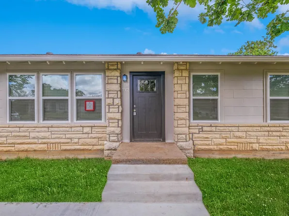712 E North Ave, Bryan, TX 77802