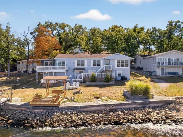 152 Scenic Cir, Sunrise Beach, MO 65079