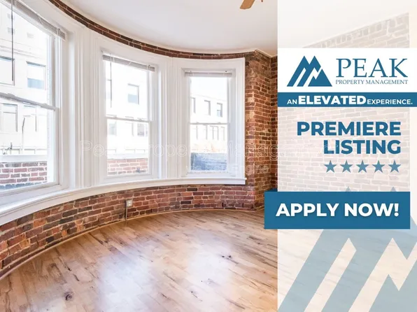 215 E Grace St APT 301, Richmond, VA 23219