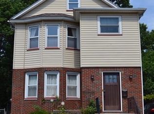 64 Florence St, Nutley, NJ 07110