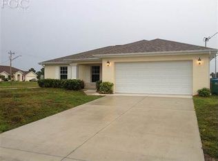 4253 NE 17th Ave, Cape Coral, FL 33909