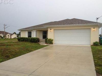 4253 NE 17th Ave, Cape Coral, FL, 33909