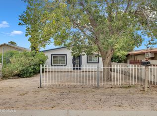 1760 Church St, Anthony, NM 88021