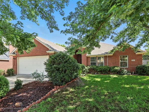 Home for Sale in Denton TX