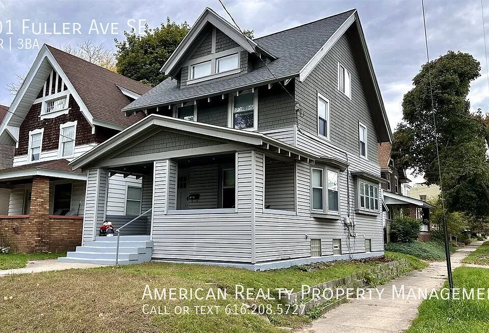 101 Fuller Ave SE