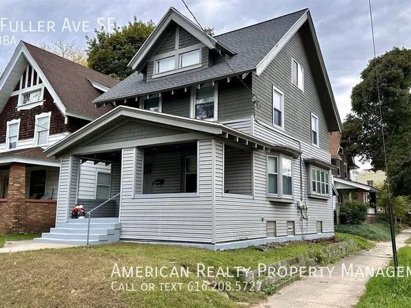 101 Fuller Ave SE, Grand Rapids, MI 49506