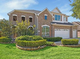 7211 Diamond Falls Ln, Spring, TX 77389