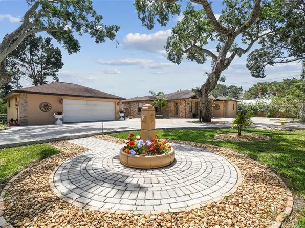 6732 Udell Ln, Hudson, FL 34667