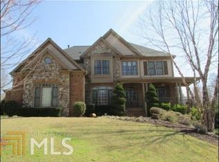 6125 Water Mark Dr, Cumming, GA 30040