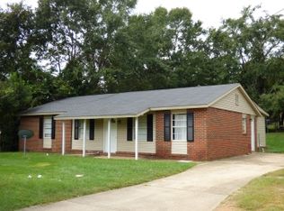 3913 13th Ave, Phenix City, AL 36867